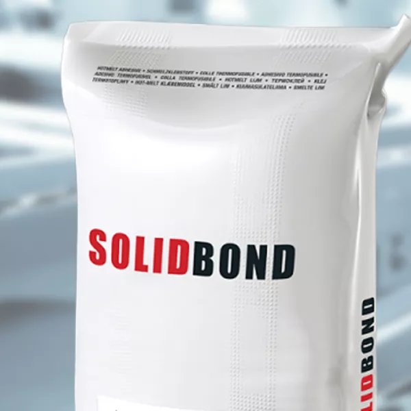 Solidbond Ultra PRO 260 Plus, мешок 25 кг.