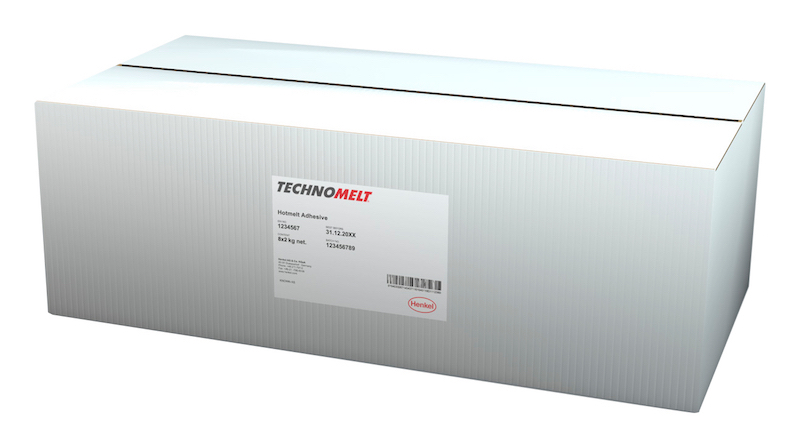 Technomelt EM Xtra Tack 300 / Техномелт EM XTRA TACK 300